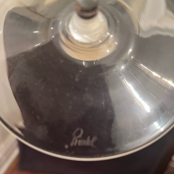 Riedel Wine Glasses - Picture 4 of 9